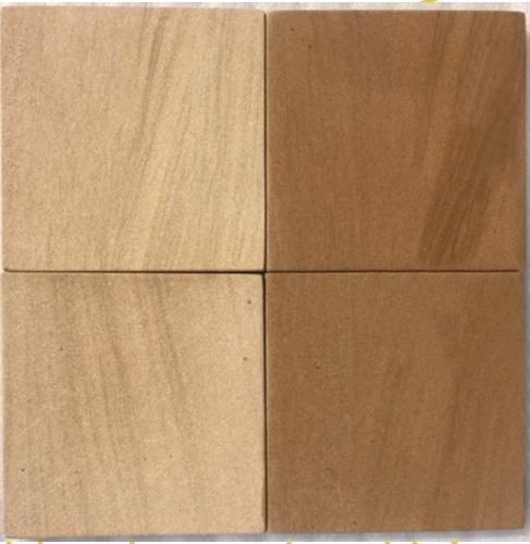 Строительный материал из песчаника