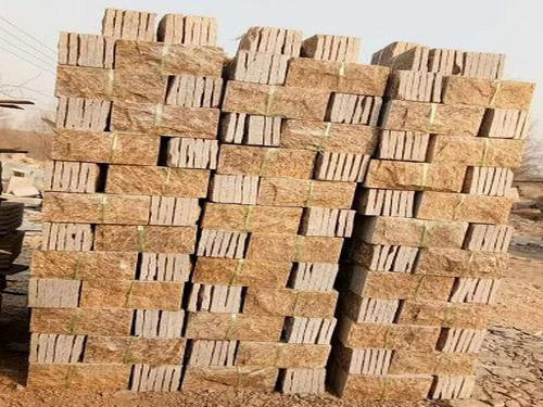 Бежевый сланец