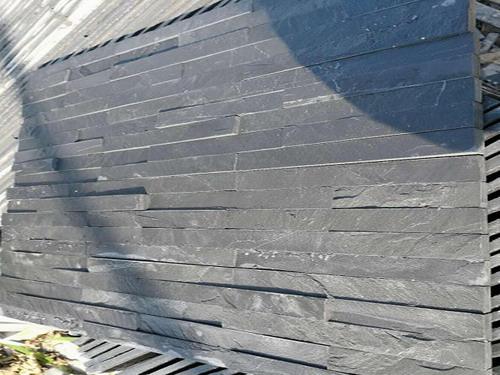 Черный сланец