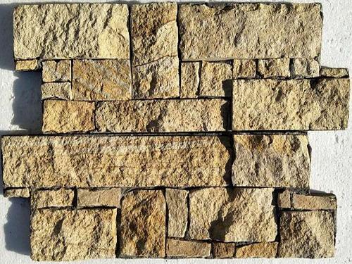 Бежевый сланец