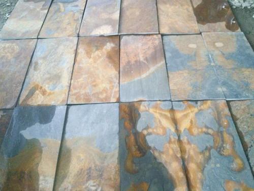 Графитовый сланец