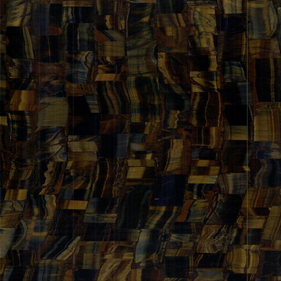 Уникальный эксклюзивный слэб из агата для декора