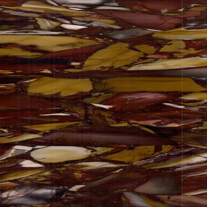 Цветущий век