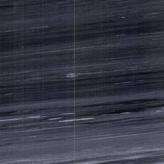 Дизайн интерьера из темно-серого натурального мрамора