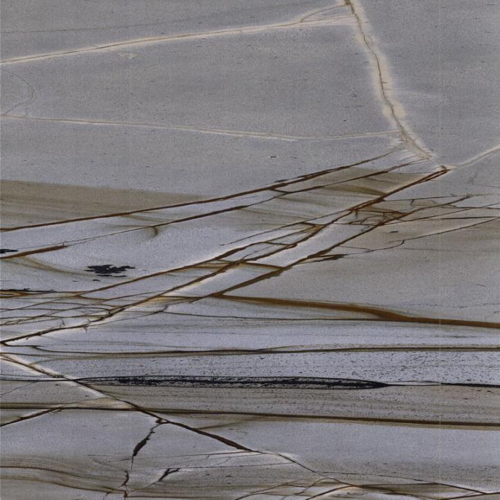 Мраморная плита Blue Rome