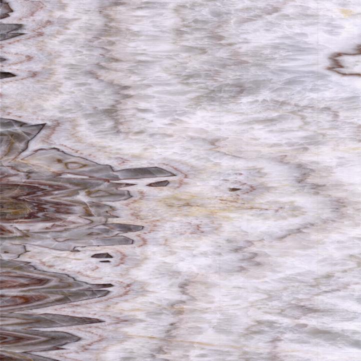 Разноцветный нефрит