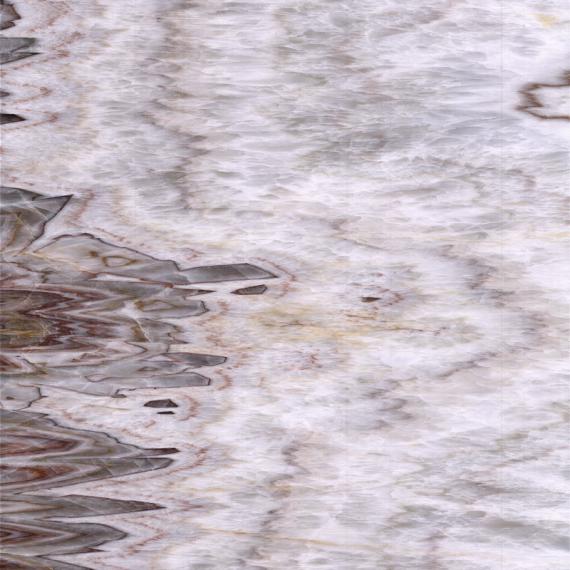 Разноцветный нефрит