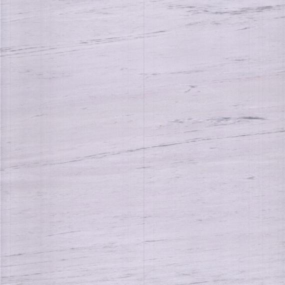 Большинство поверхностей из белого натурального мрамора