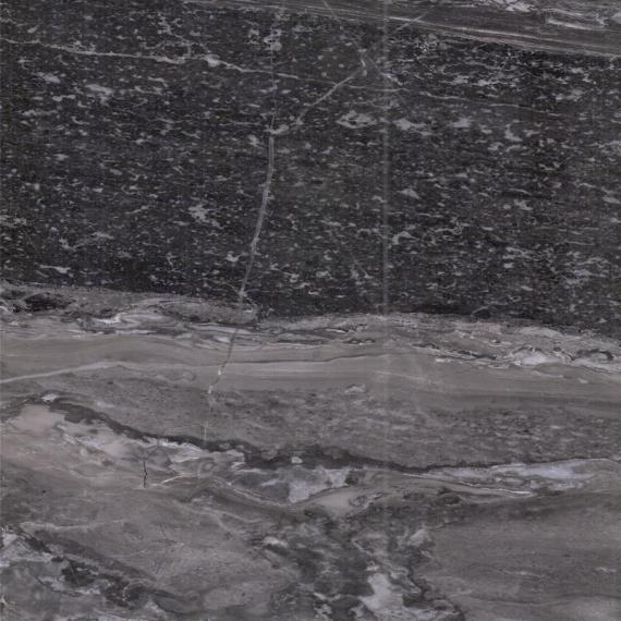 Плитка в стиле Nero Marquina Marnii