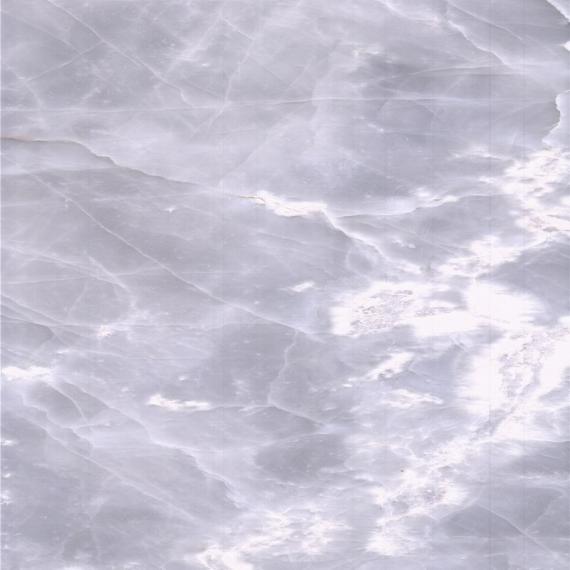 Роскошные поверхности из серебристого нефрита для отеля