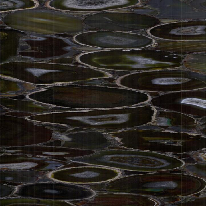 Luxury stone gems for indoor spaces