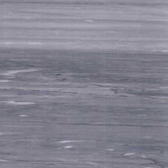 Серая итальянская плитка под синее дерево