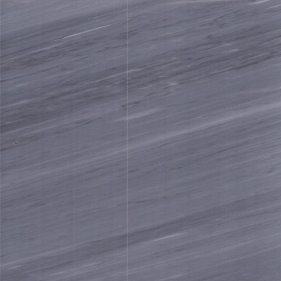 Роскошный интерьер здания из серых мраморных плит