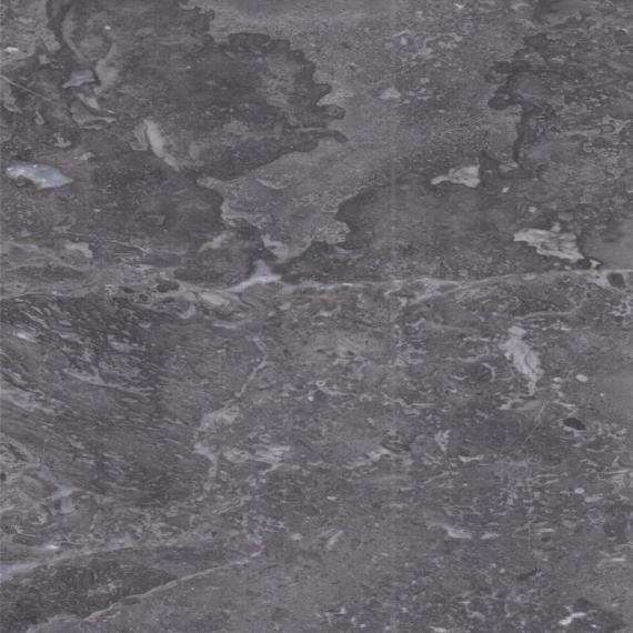 Уникальная кухня и ванная комната из серого мрамора