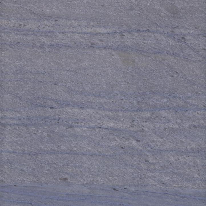 Unique grey grained marble for tops