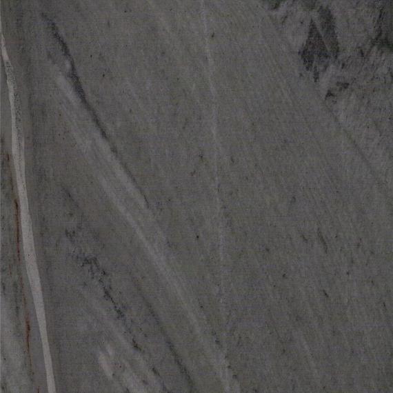 Роскошный серый мрамор с потрясающим узором из прожилок