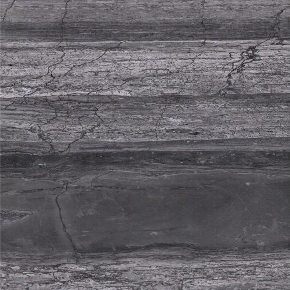 Серые высокопрочные мраморные плиты для внутренних работ