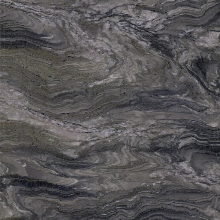 Green elegant marble slabs for luxury buildings