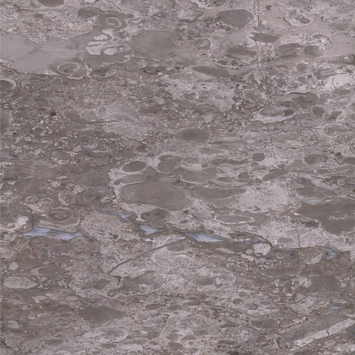 Pink marble slab for luxury hotel