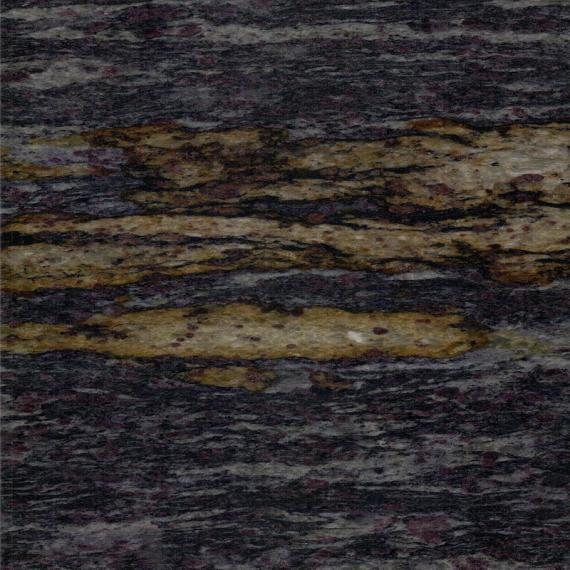 Голубой мрамор