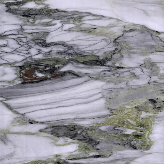 Ледяной нефрит