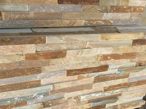 Бежевый сланец