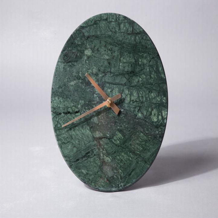 Мраморные часы4