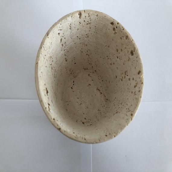 каменная ваза (2)