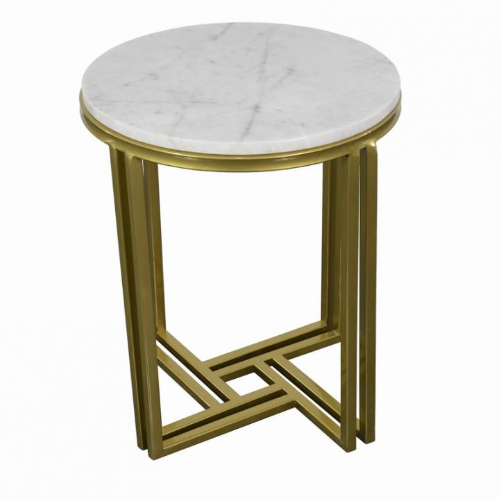 Каменный стол FTW005