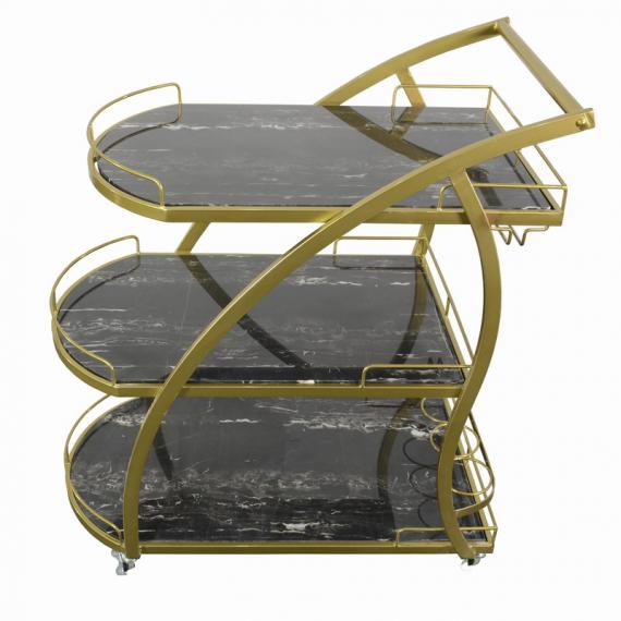 Каменный стол FTW014000