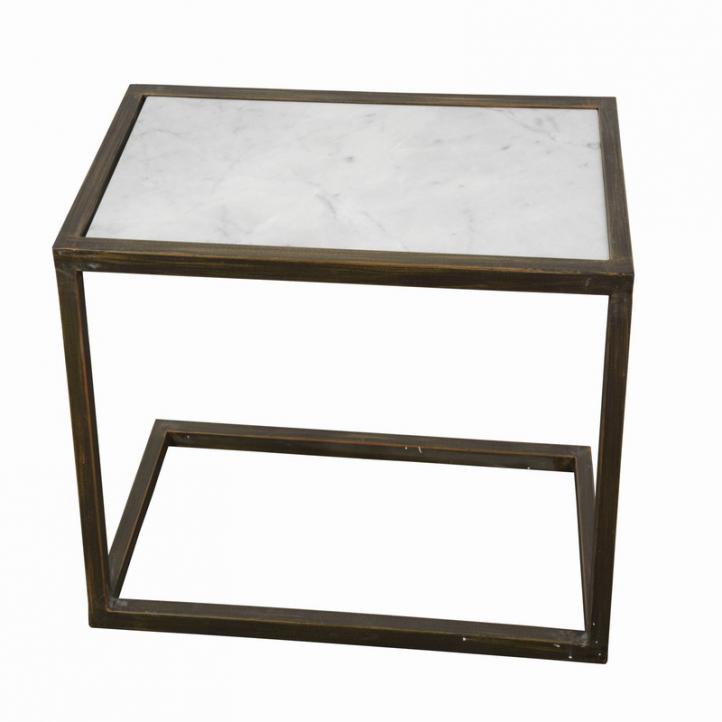 Каменный стол FTW016