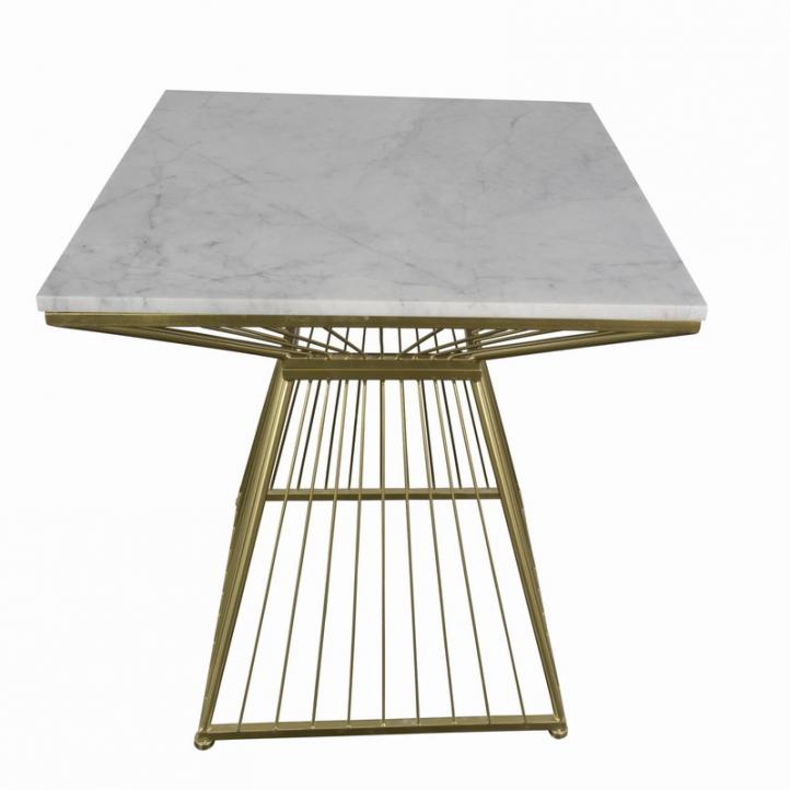 Каменный стол FTW012