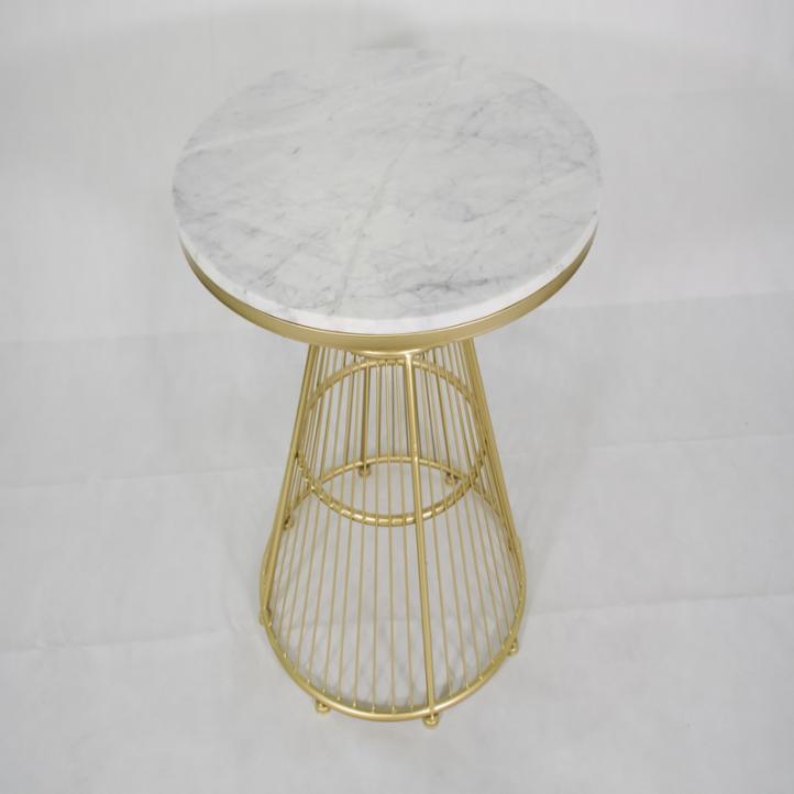 Каменный стол FTW002