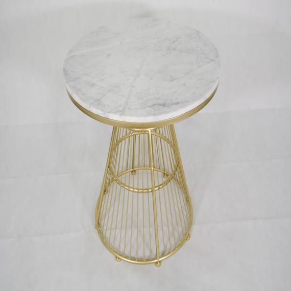 Каменный стол FTW002