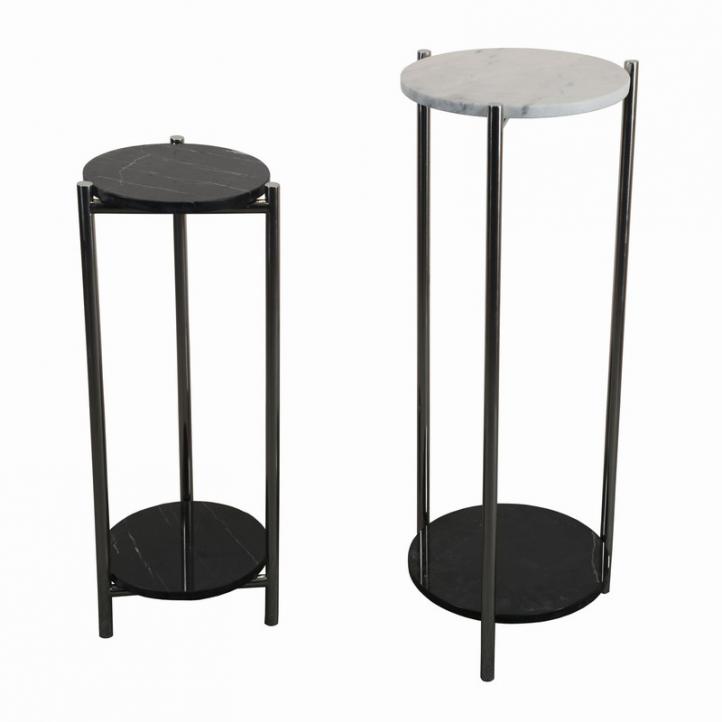 Каменный стол FTW020