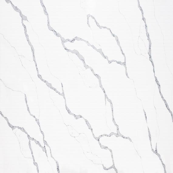 Потрясающие кварцевые столешницы для дизайна интерьера