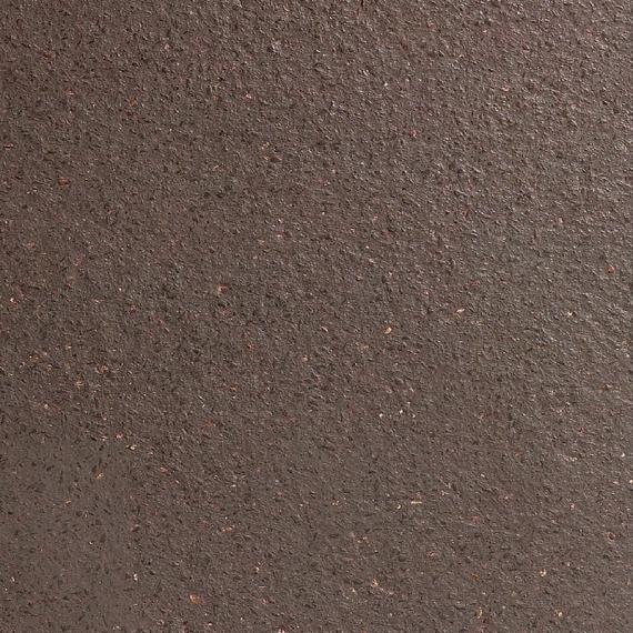 Коричневые кварцевые столешницы и тумбы