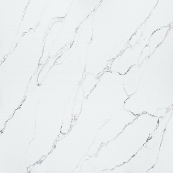 Плиты кварца с белыми прожилками