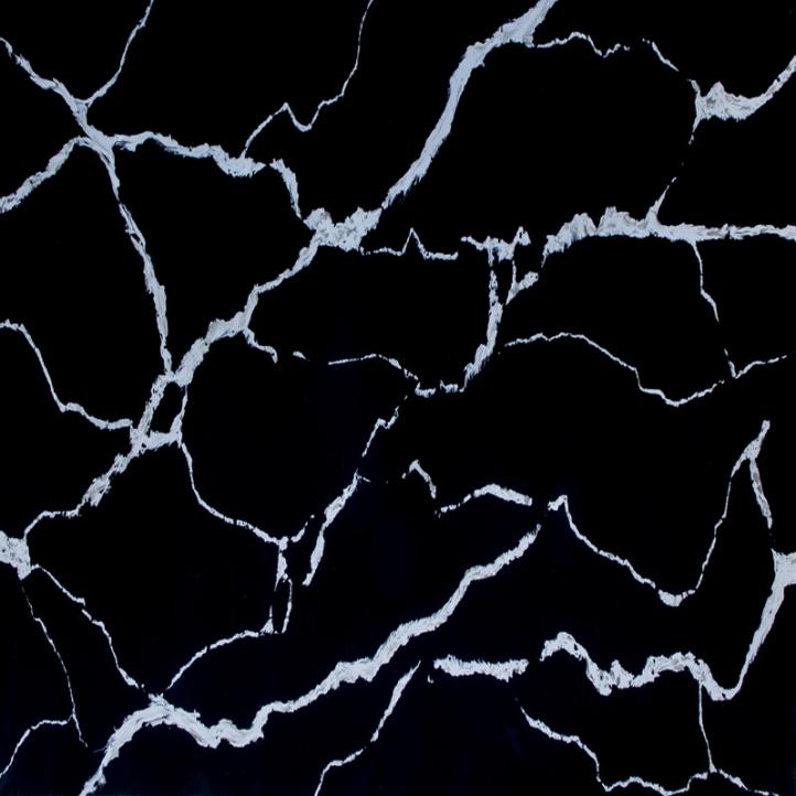 FKA8187-CALACATTA BLACK