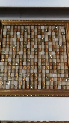 Стеклянная мозаика (57)