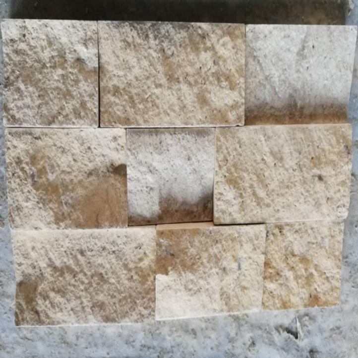 Пещерная мозаика (4)