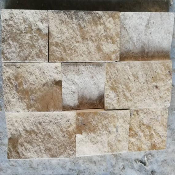 Пещерная мозаика (4)