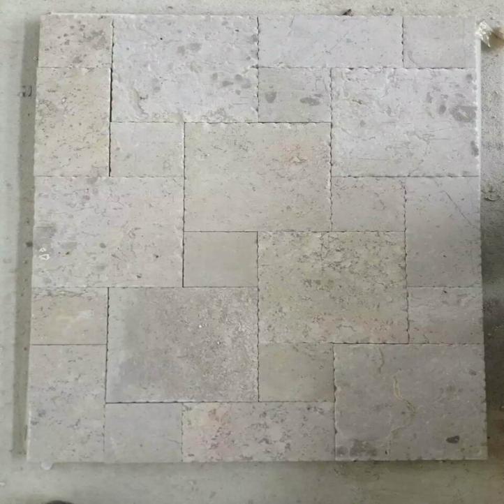 Пещерная мозаика (2)