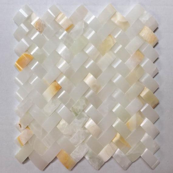 Стеклянная мозаика (40)