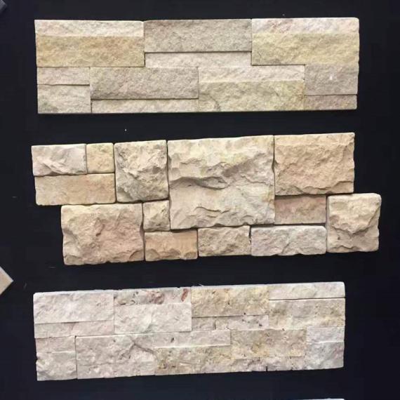 Пещерная мозаика (10)