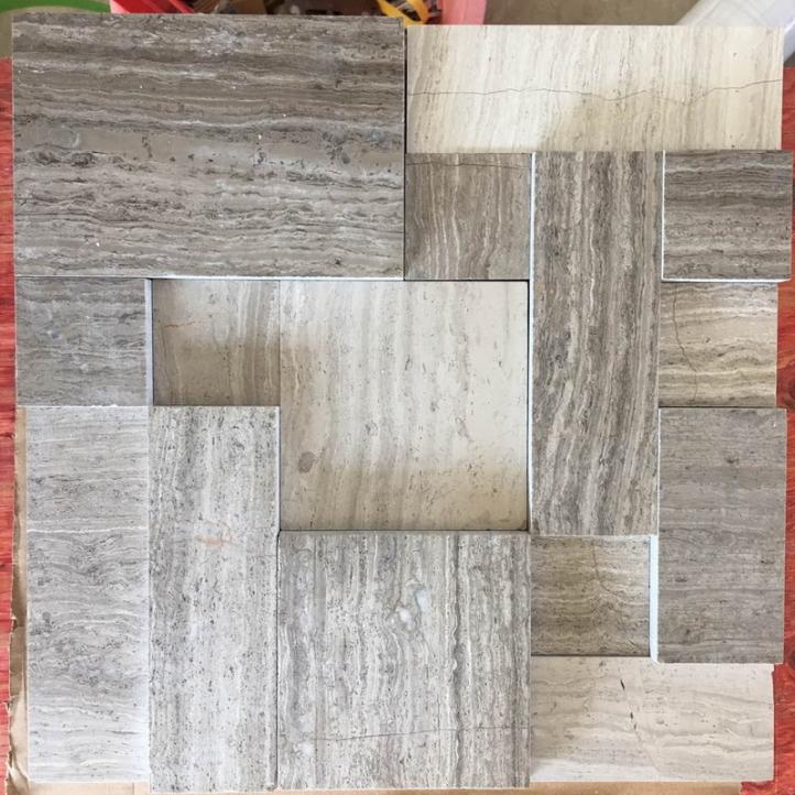 Стеклянная мозаика (24)