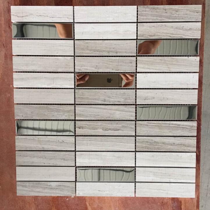 Стеклянная мозаика (21)