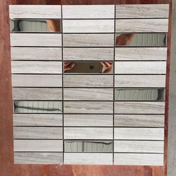 Стеклянная мозаика (21)