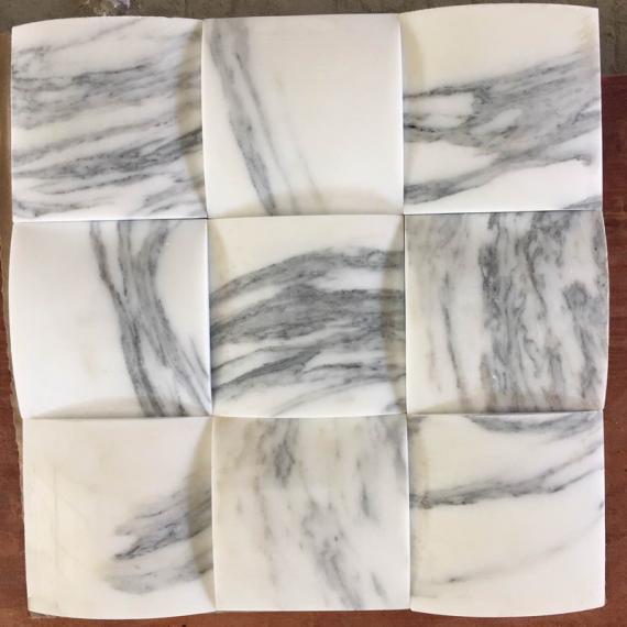 Стеклянная мозаика (23)