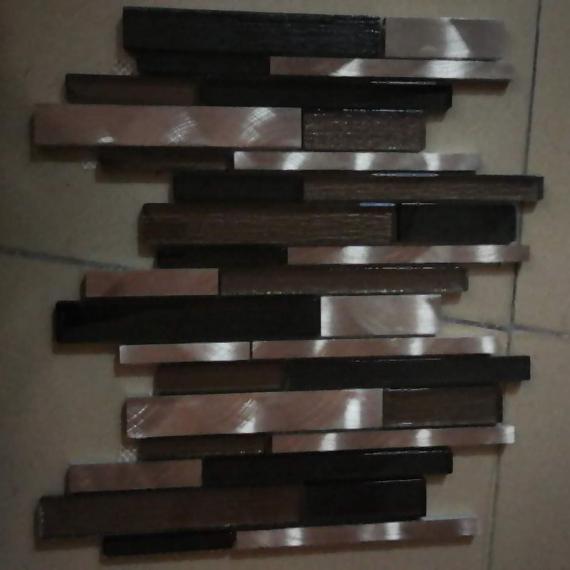 Стеклянная мозаика (63)